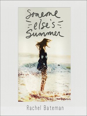 Someone Else's Summer - Audiobook